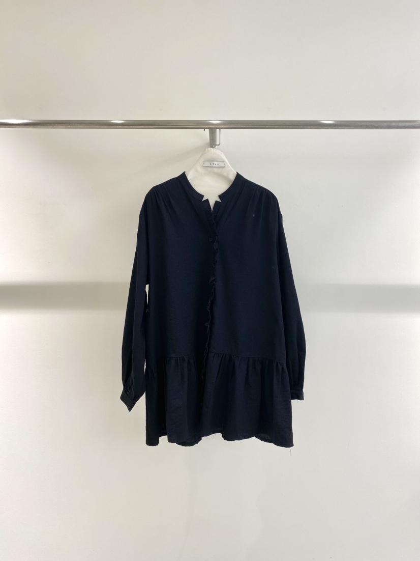 1968韓國直郵女裝新品熱賣人氣26春夏推薦休閑職業連衣裙1968/YEOUYA連衣裙圖色2