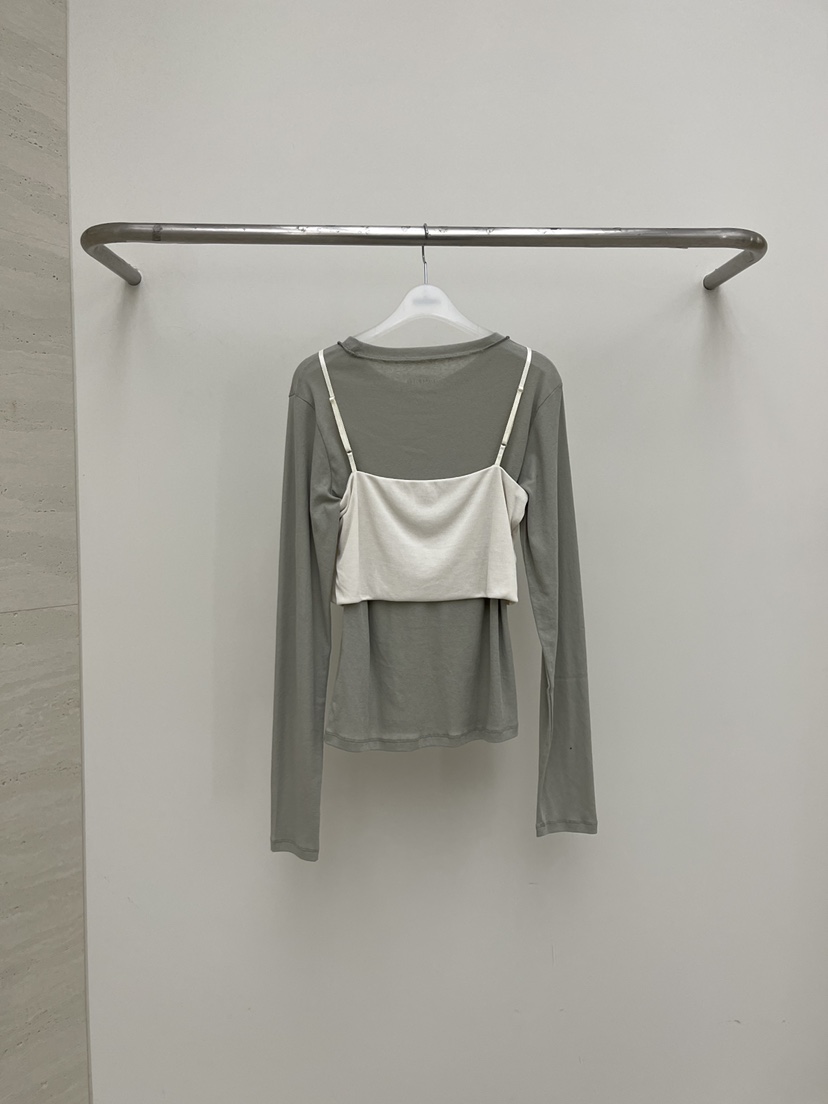 ATMOSPHERE韓國東大門直郵女士新品熱賣時尚休閑套裝兩件套ATMOSPHERE/BLING套裝