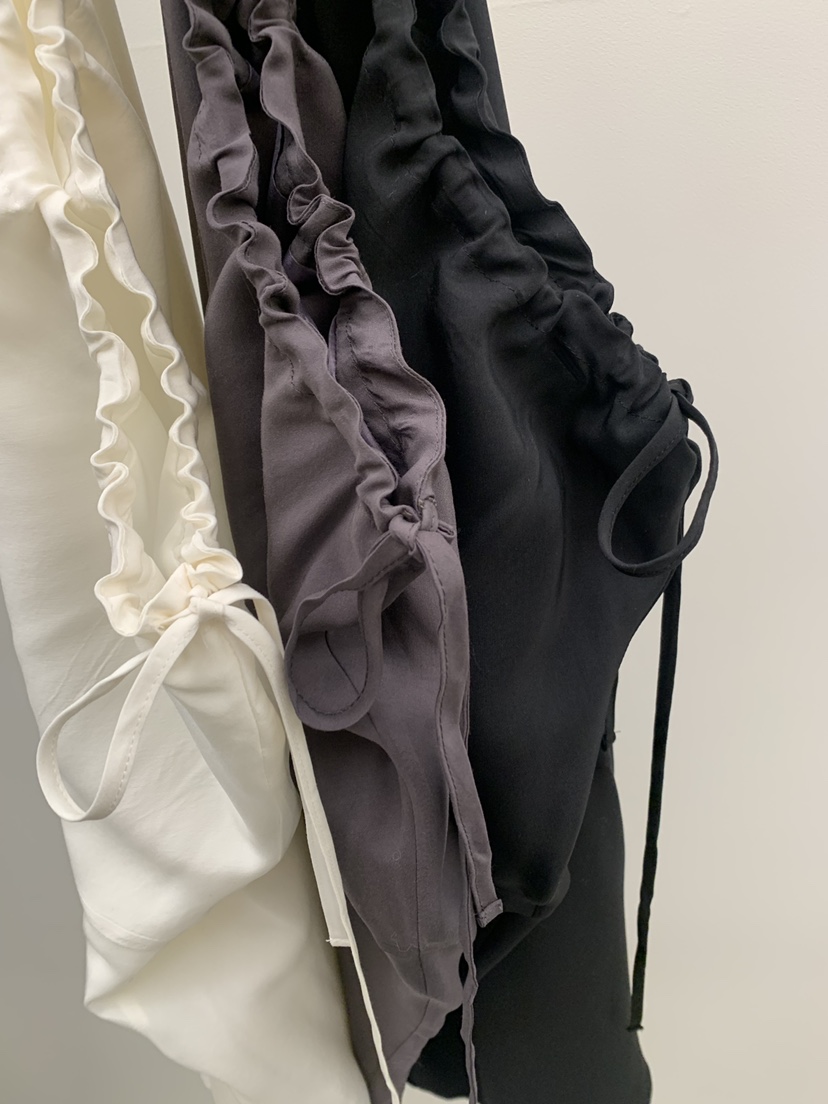 LEGACY BONE韓國代購女士新品休閑時尚職業26春夏熱賣長裙LEGACY BONE長裙