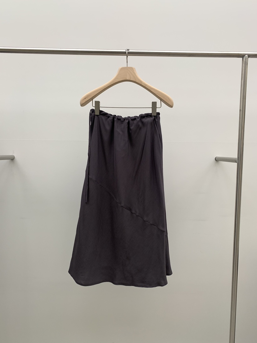 LEGACY BONE韓國代購女士新品休閑時尚職業26春夏熱賣長裙LEGACY BONE長裙