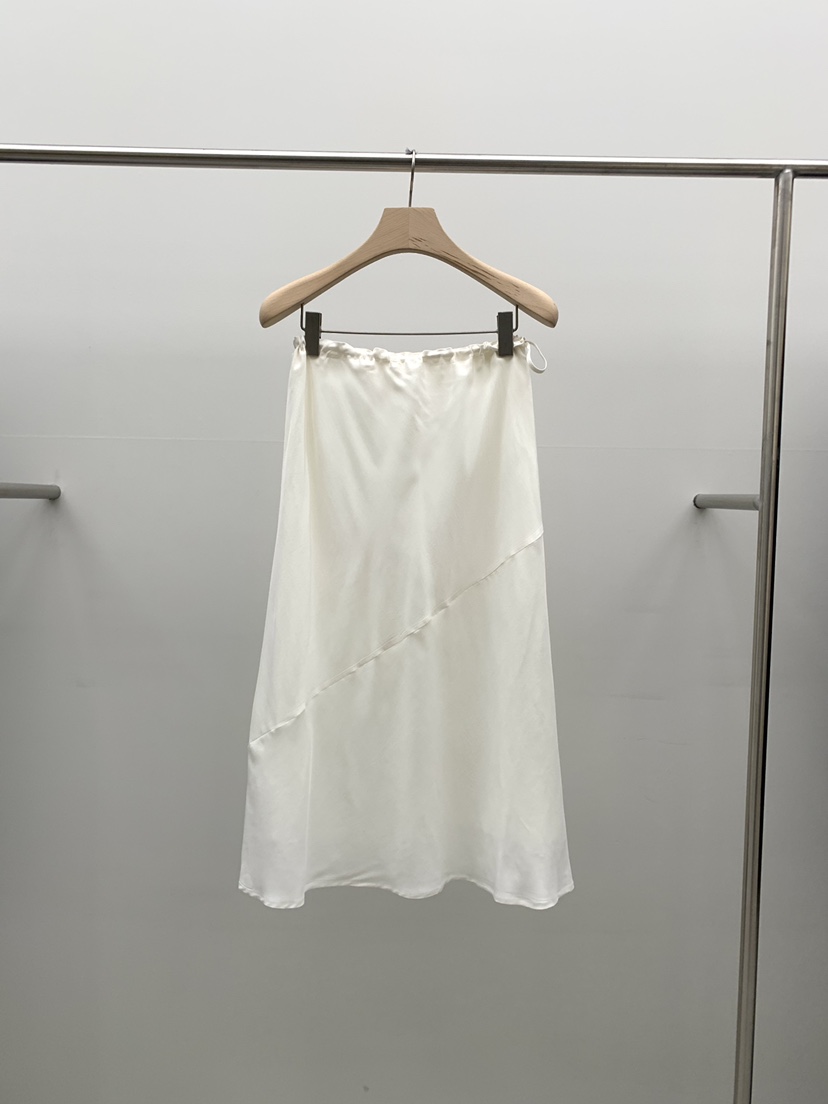 LEGACY BONE韓國代購女士新品休閑時尚職業26春夏熱賣長裙LEGACY BONE長裙圖色1