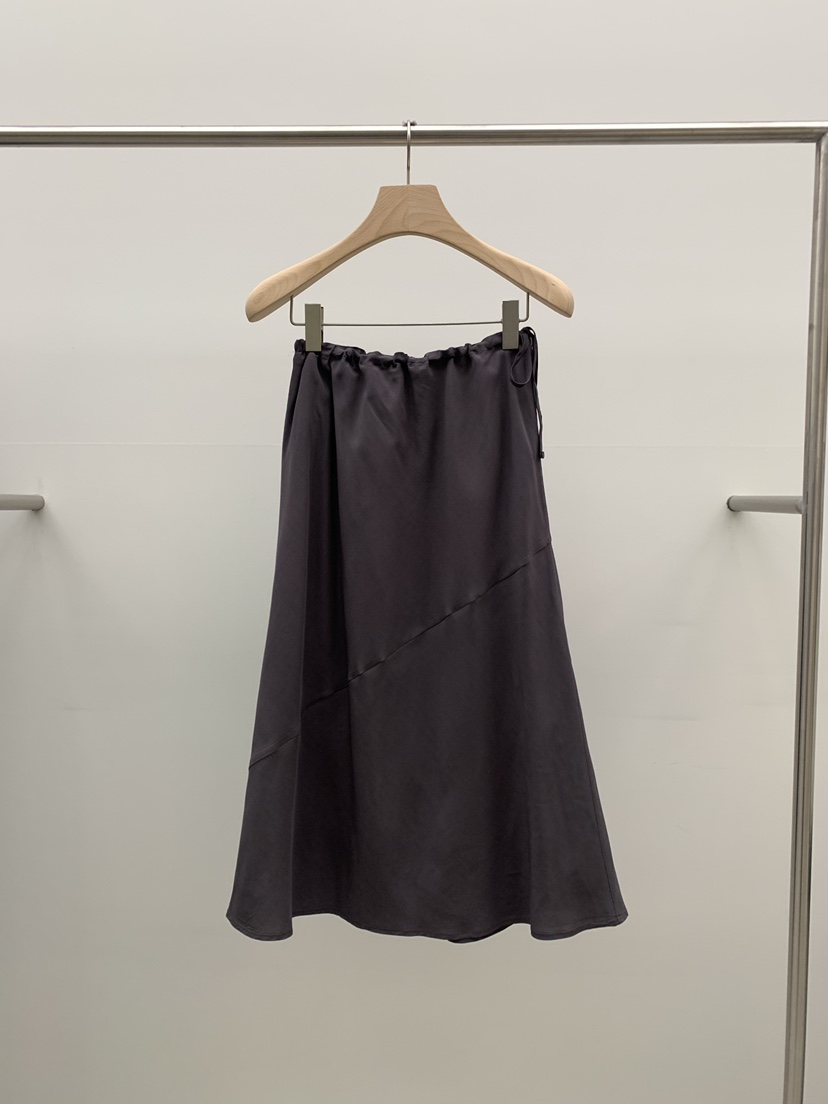 LEGACY BONE韓國代購女士新品休閑時尚職業26春夏熱賣長裙LEGACY BONE長裙圖色2