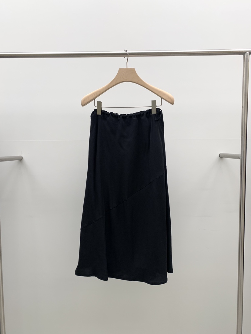 LEGACY BONE韓國代購女士新品休閑時尚職業26春夏熱賣長裙LEGACY BONE長裙圖色3