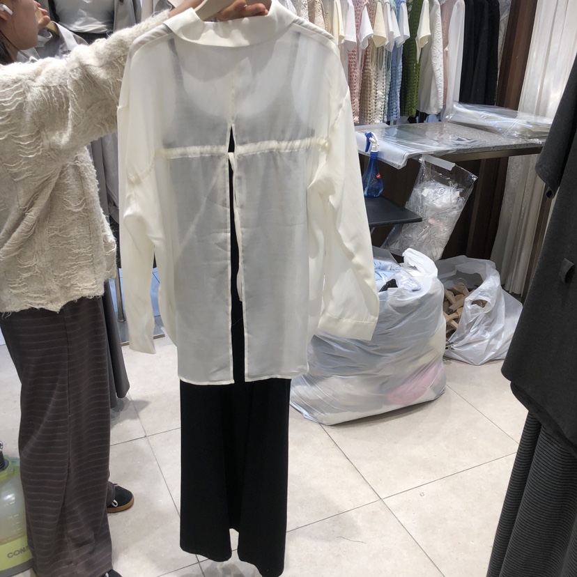 DREAM GIRIS/HOT PLACE韓國直郵實拍女裝新款職業套裝DREAM GIRIS/HOT PLACE套裝