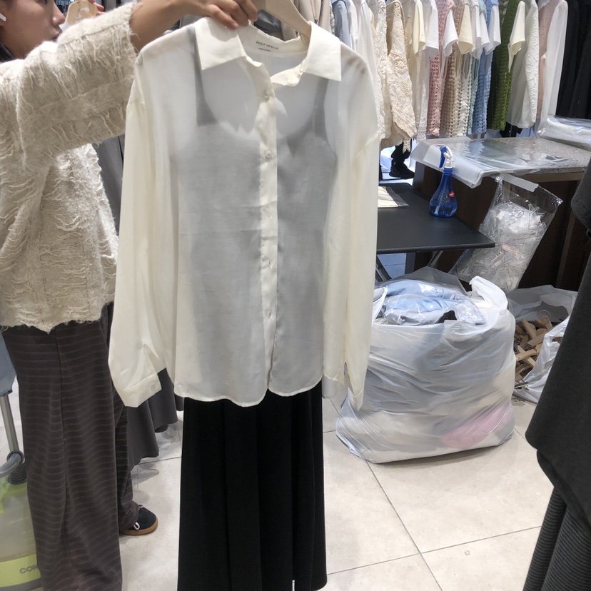 DREAM GIRIS/HOT PLACE韓國直郵實拍女裝新款職業套裝DREAM GIRIS/HOT PLACE套裝圖色1