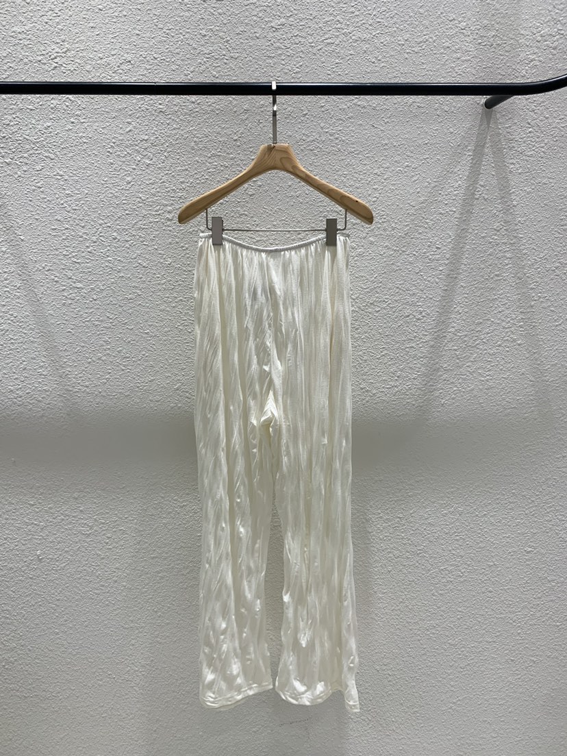 LUCY SALON韓國代購女士新品26春夏職業推薦熱賣人氣休閑褲LUCY SALON休閑褲