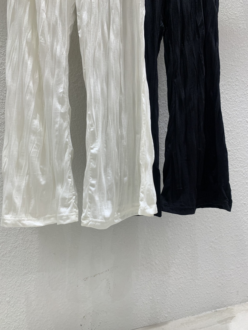 LUCY SALON韓國代購女士新品26春夏職業推薦熱賣人氣休閑褲LUCY SALON休閑褲