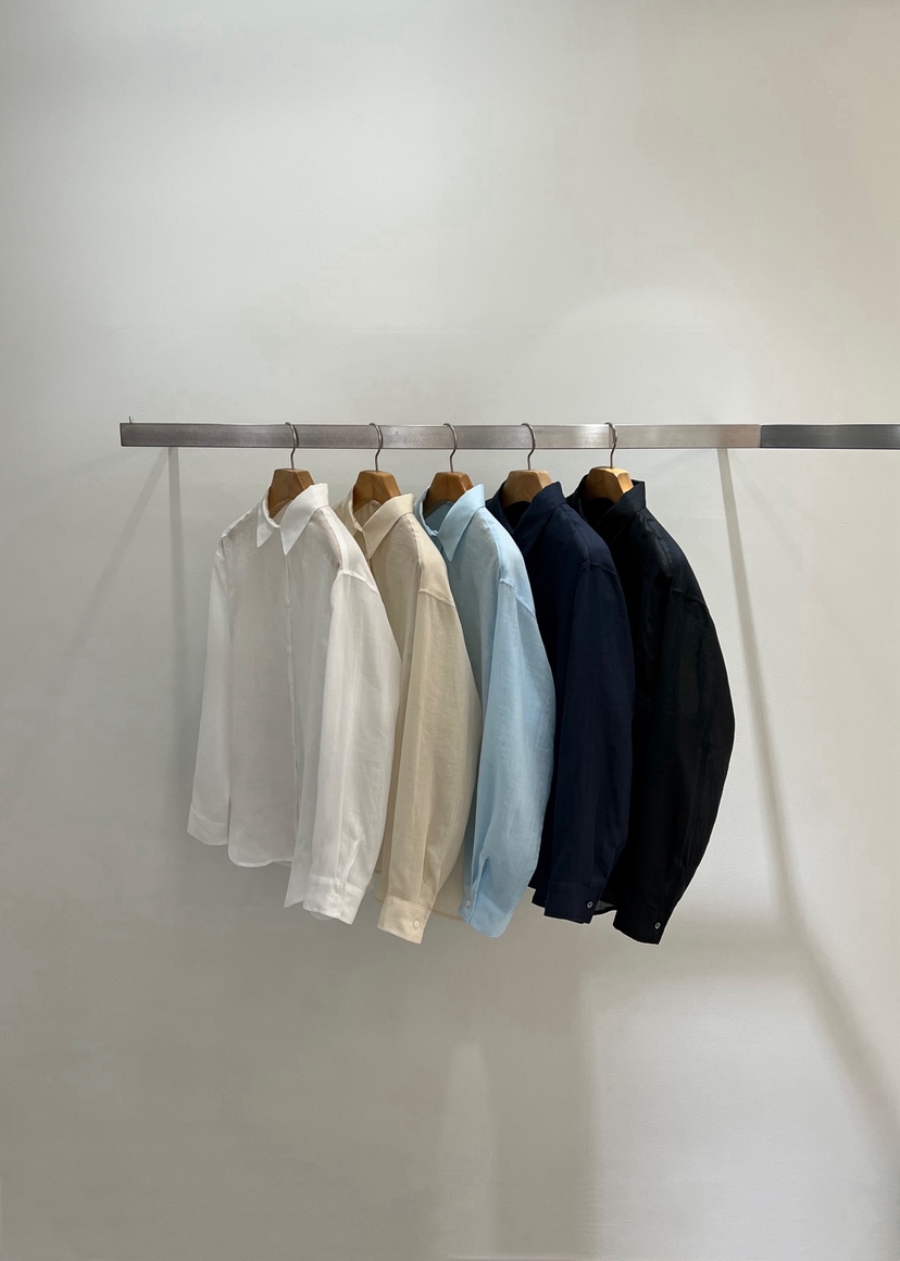 ONESTASTE韓國代購女士新品26春夏時尚推薦人氣襯衫蕾絲衫TASTE/ONESTASTE襯衫/蕾絲衫