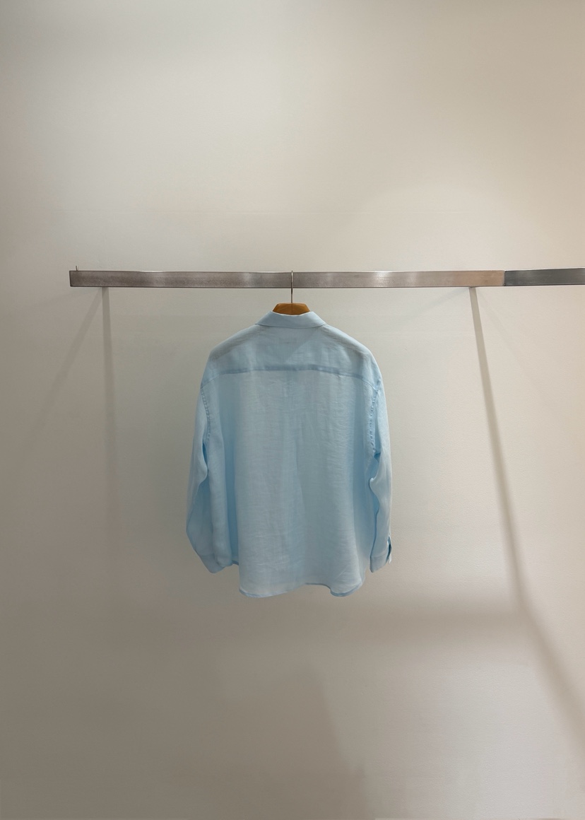 ONESTASTE韓國代購女士新品26春夏時尚推薦人氣襯衫蕾絲衫TASTE/ONESTASTE襯衫/蕾絲衫