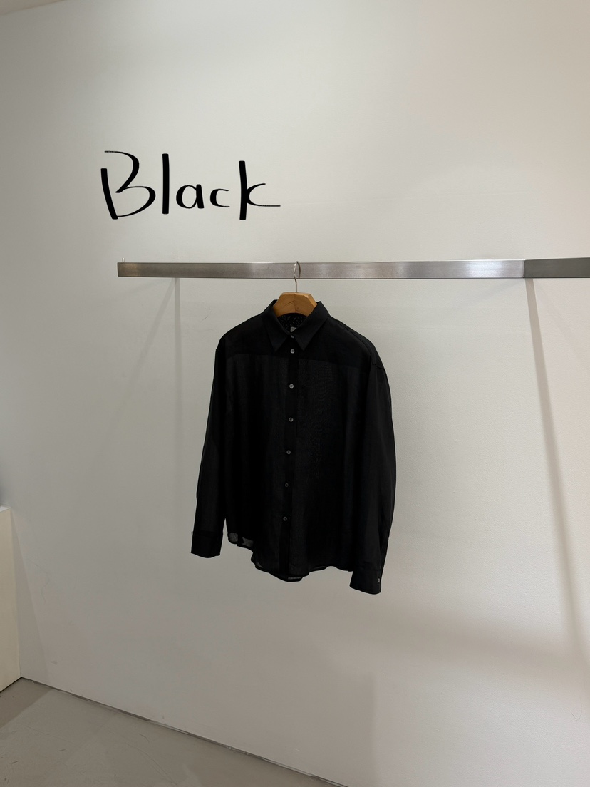 ONESTASTE韓國代購女士新品26春夏時尚推薦人氣襯衫蕾絲衫TASTE/ONESTASTE襯衫/蕾絲衫圖色4