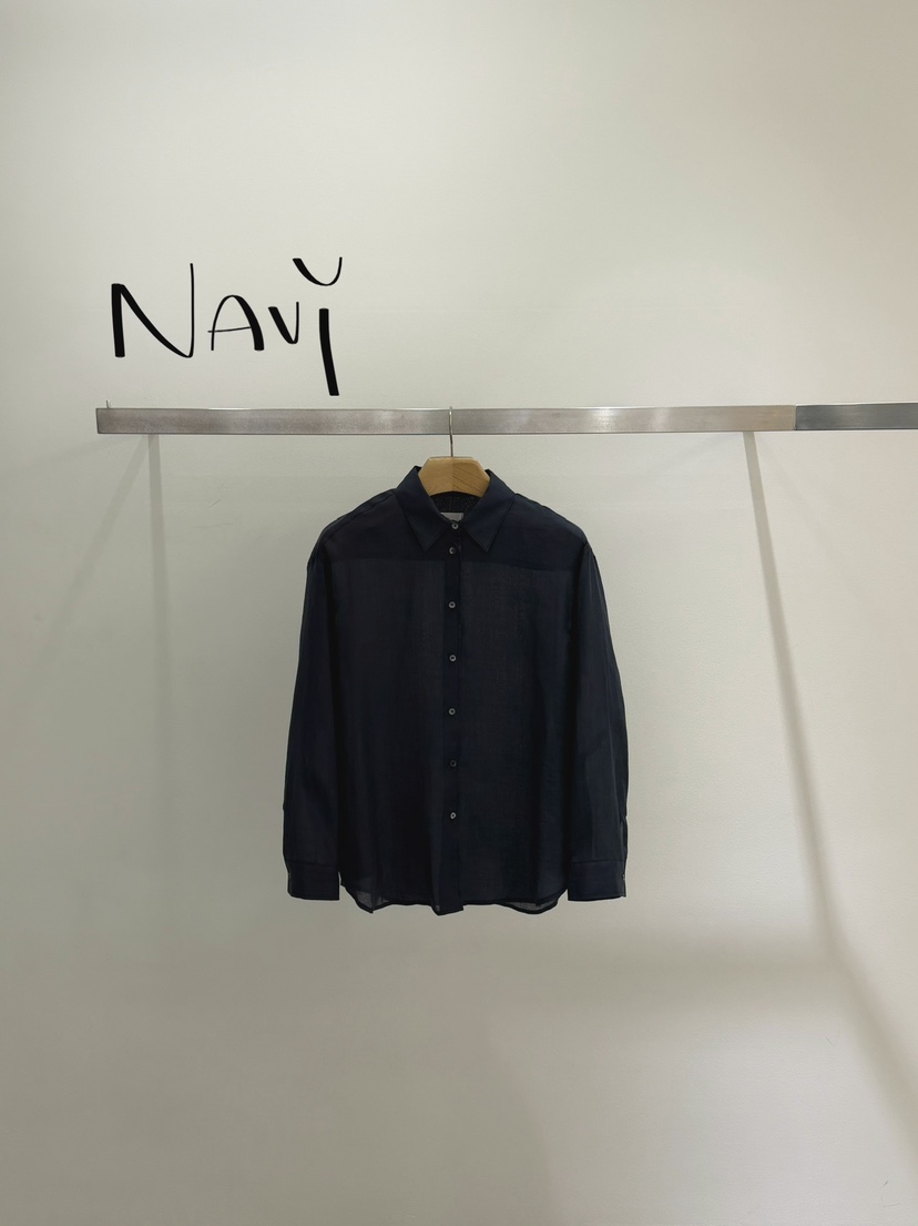 ONESTASTE韓國代購女士新品26春夏時尚推薦人氣襯衫蕾絲衫TASTE/ONESTASTE襯衫/蕾絲衫圖色5