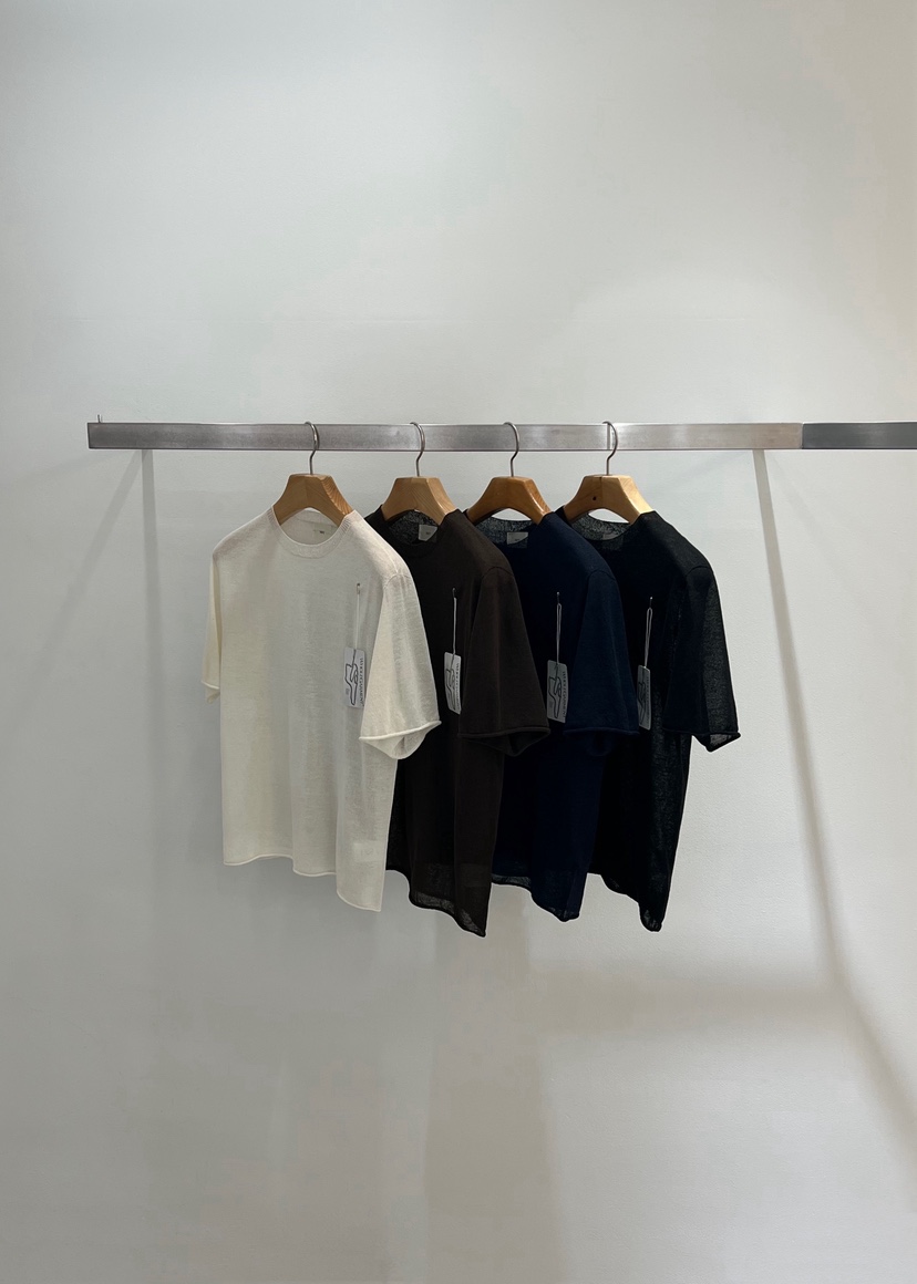 ONESTASTE韓國東大門直郵女士新品休閑熱賣時尚26春夏針織衫TASTE/ONESTASTE針織衫