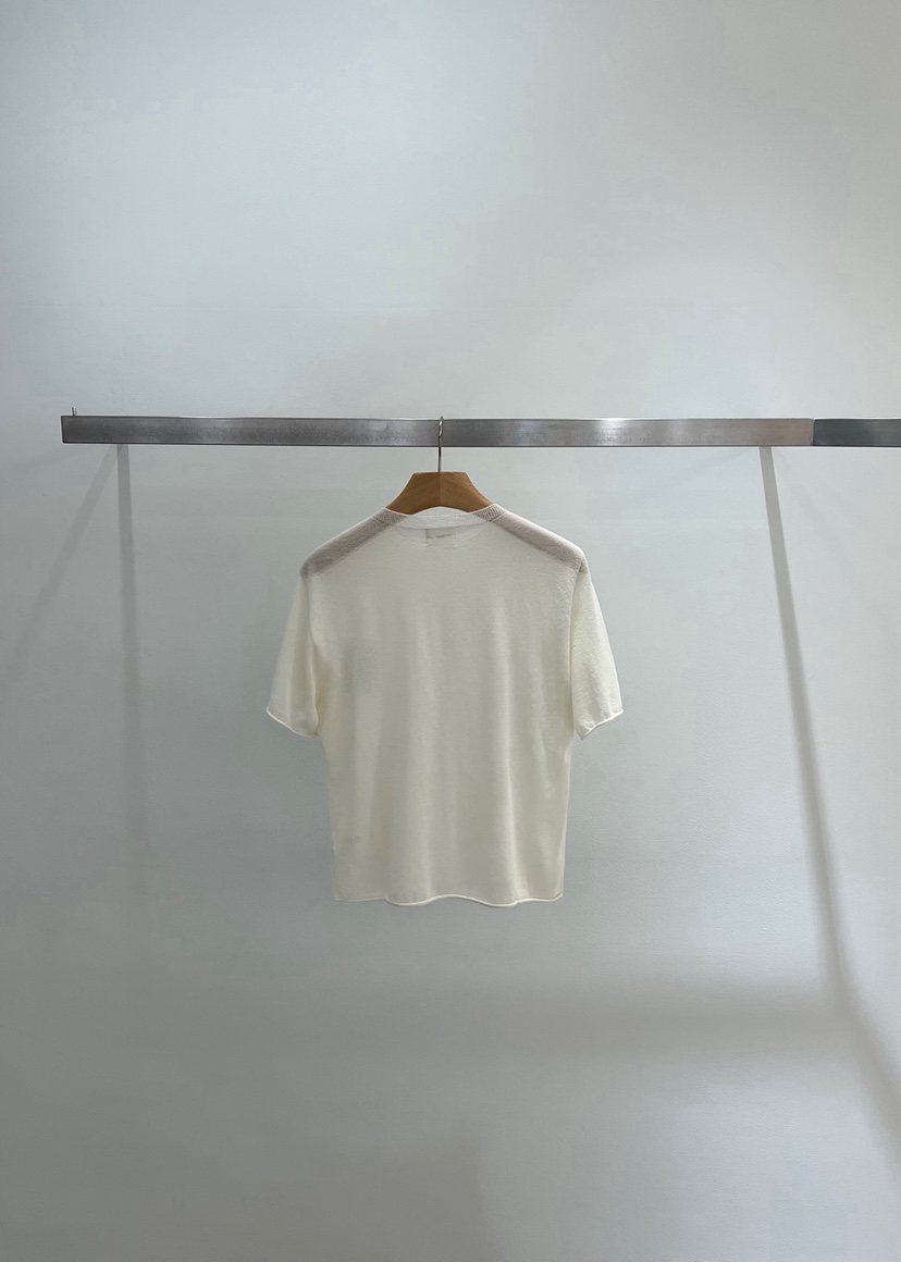 ONESTASTE韓國東大門直郵女士新品休閑熱賣時尚26春夏針織衫TASTE/ONESTASTE針織衫