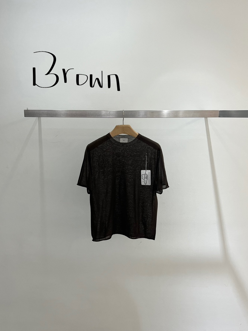 ONESTASTE韓國東大門直郵女士新品休閑熱賣時尚26春夏針織衫TASTE/ONESTASTE針織衫圖色2