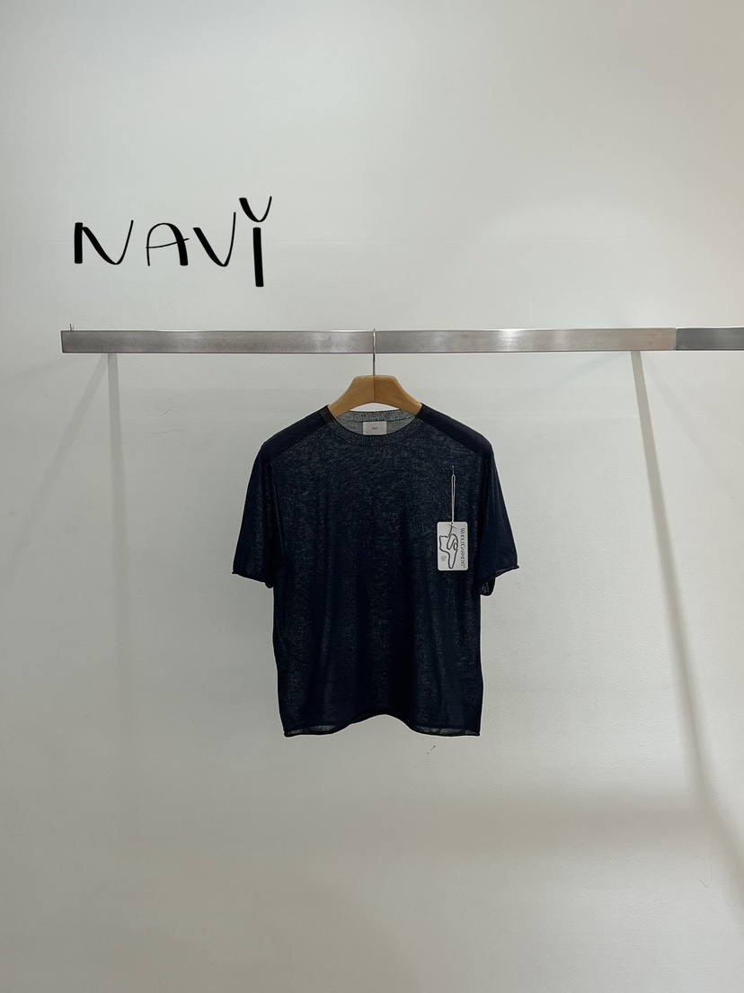 ONESTASTE韓國東大門直郵女士新品休閑熱賣時尚26春夏針織衫TASTE/ONESTASTE針織衫圖色3