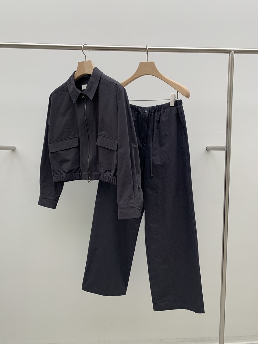 LEGACY BONE韓國直郵女裝新款休閑推薦熱賣人氣職業夾克LEGACY BONE夾克