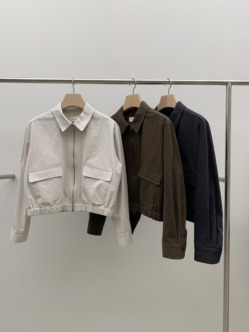 LEGACY BONE韓國直郵女裝新款休閑推薦熱賣人氣職業夾克LEGACY BONE夾克