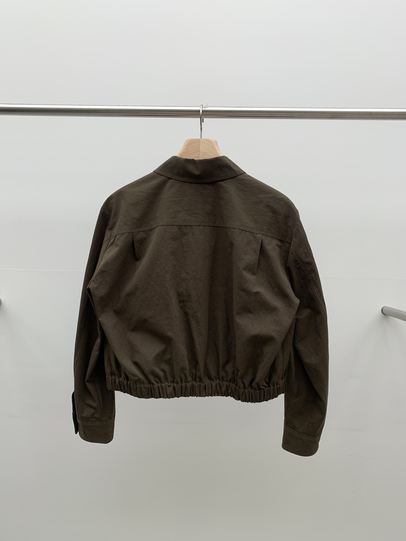 LEGACY BONE韓國直郵女裝新款休閑推薦熱賣人氣職業夾克LEGACY BONE夾克