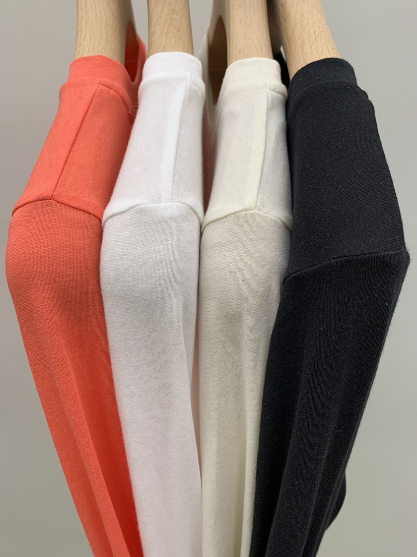 LEGACY BONE韓國直郵實拍女士新品休閑26春夏時尚長袖T恤LEGACY BONE長袖T恤