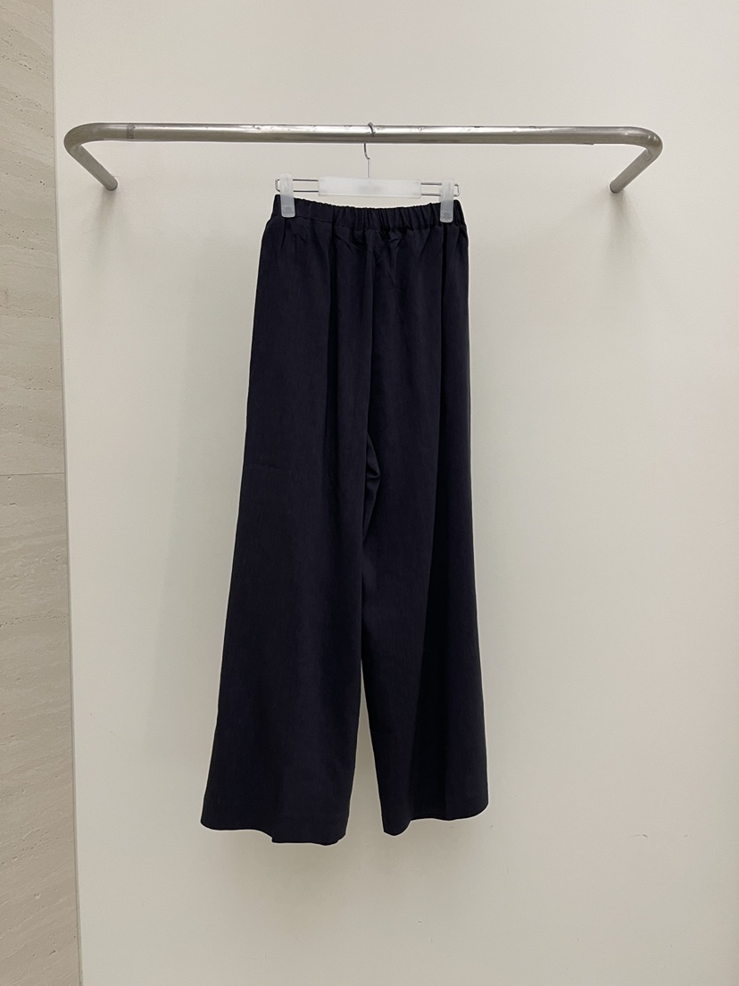 ATMOSPHERE韓國東大門代購女裝新款人氣時尚職業推薦休閑褲ATMOSPHERE/BLING休閑褲