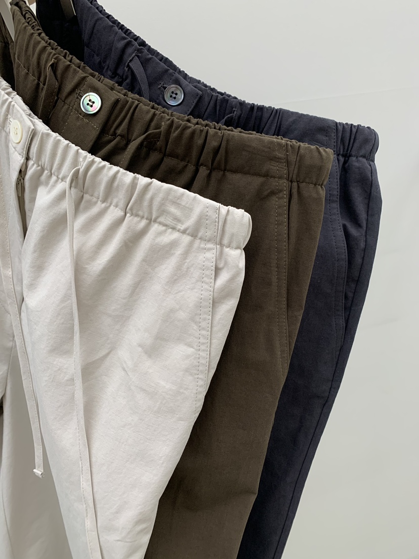 LEGACY BONE韓國直郵實拍女裝新款休閑熱賣職業時尚休閑褲LEGACY BONE休閑褲