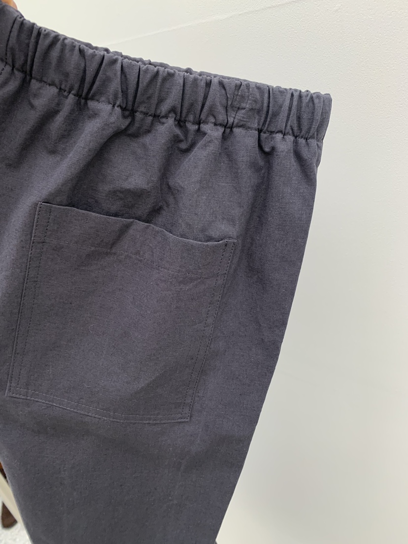 LEGACY BONE韓國直郵實拍女裝新款休閑熱賣職業時尚休閑褲LEGACY BONE休閑褲