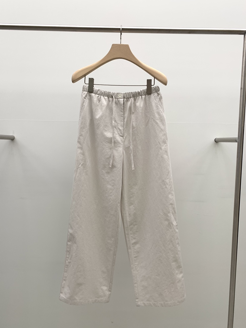 LEGACY BONE韓國直郵實拍女裝新款休閑熱賣職業時尚休閑褲LEGACY BONE休閑褲圖色1