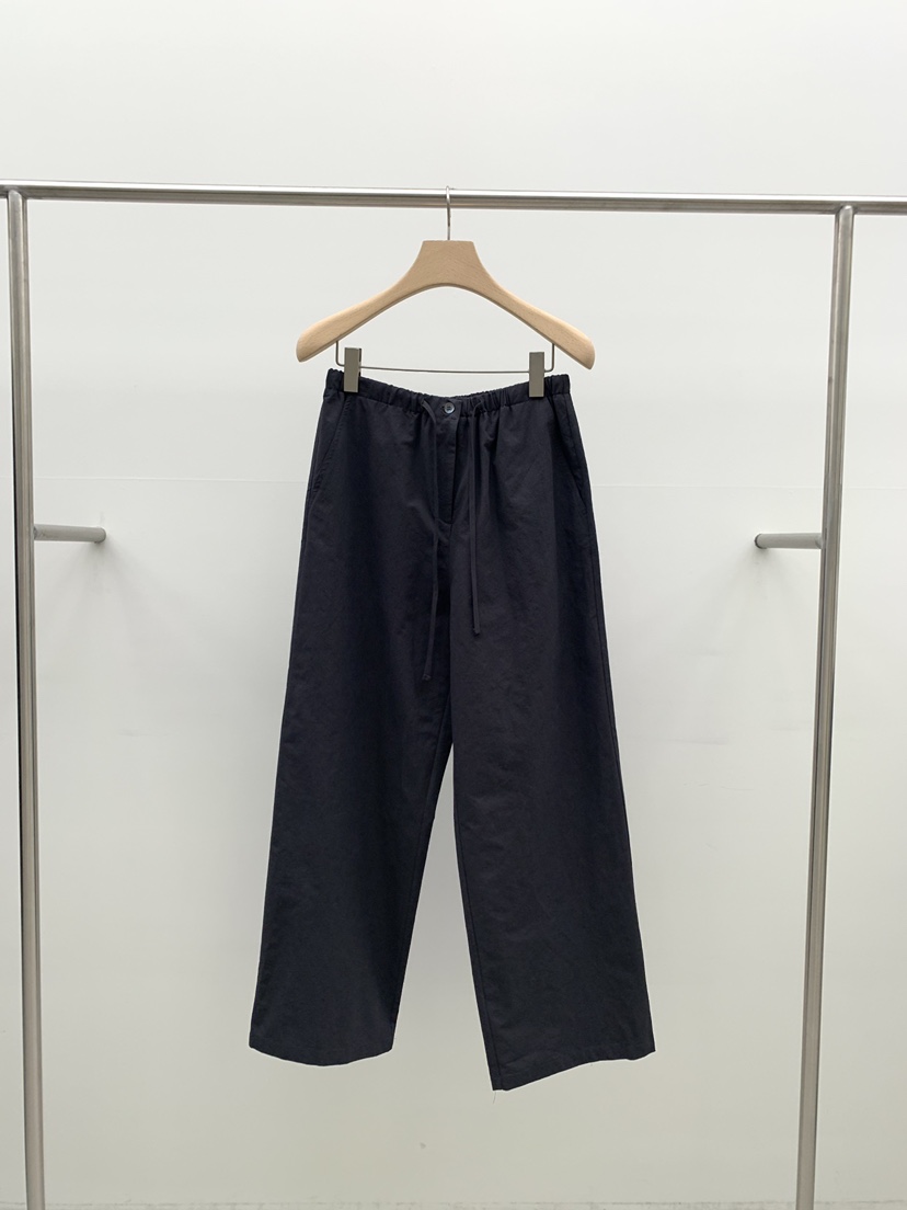 LEGACY BONE韓國直郵實拍女裝新款休閑熱賣職業時尚休閑褲LEGACY BONE休閑褲圖色3