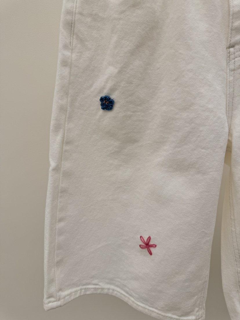 THORE韓國東大門直郵女裝新品熱賣26春夏休閑時尚推薦短褲THORE短褲