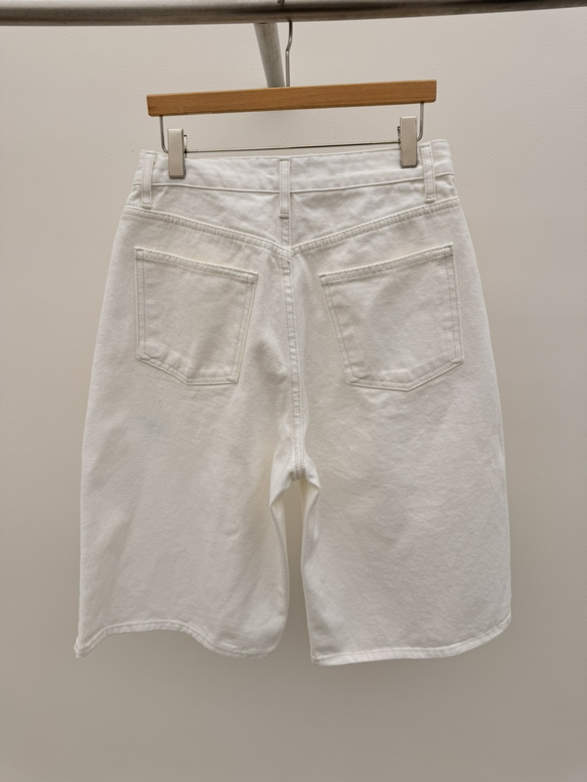 THORE韓國東大門直郵女裝新品熱賣26春夏休閑時尚推薦短褲THORE短褲