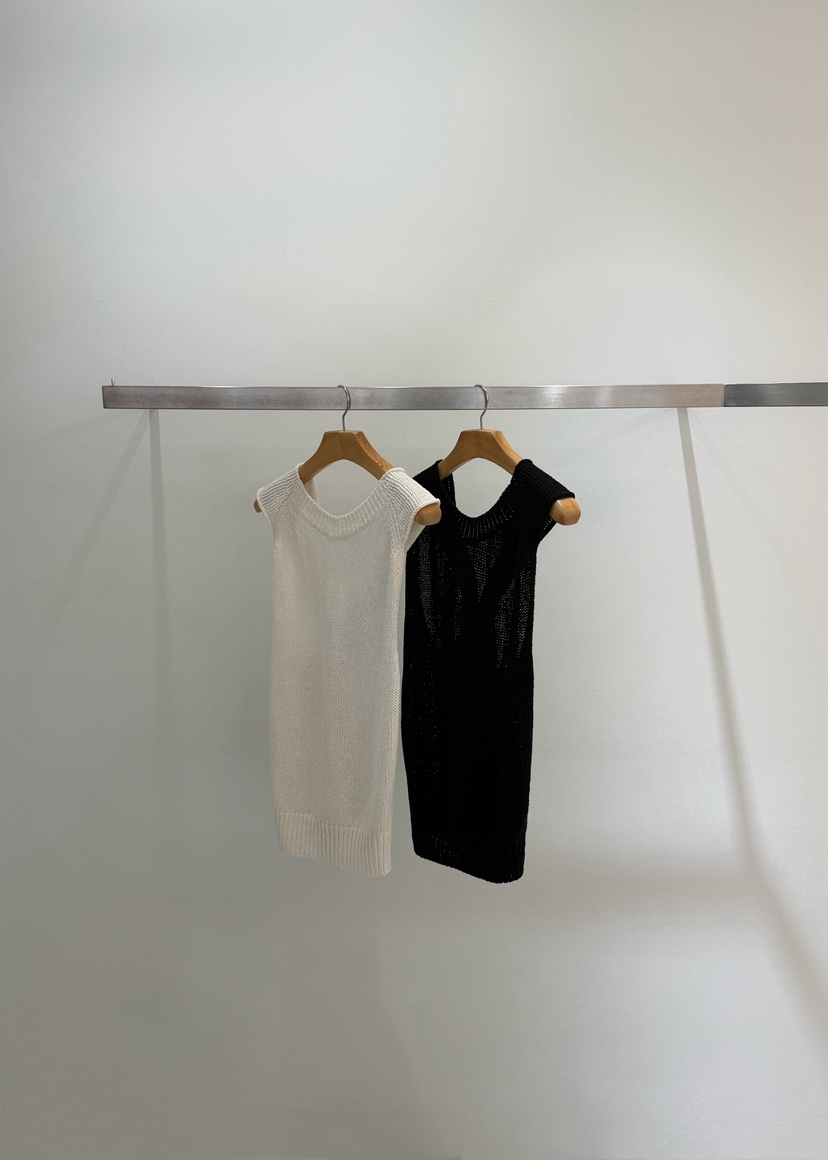 ONESTASTE韓國直郵女士新款26春夏職業休閑時尚人氣吊帶背心TASTE/ONESTASTE吊帶/背心