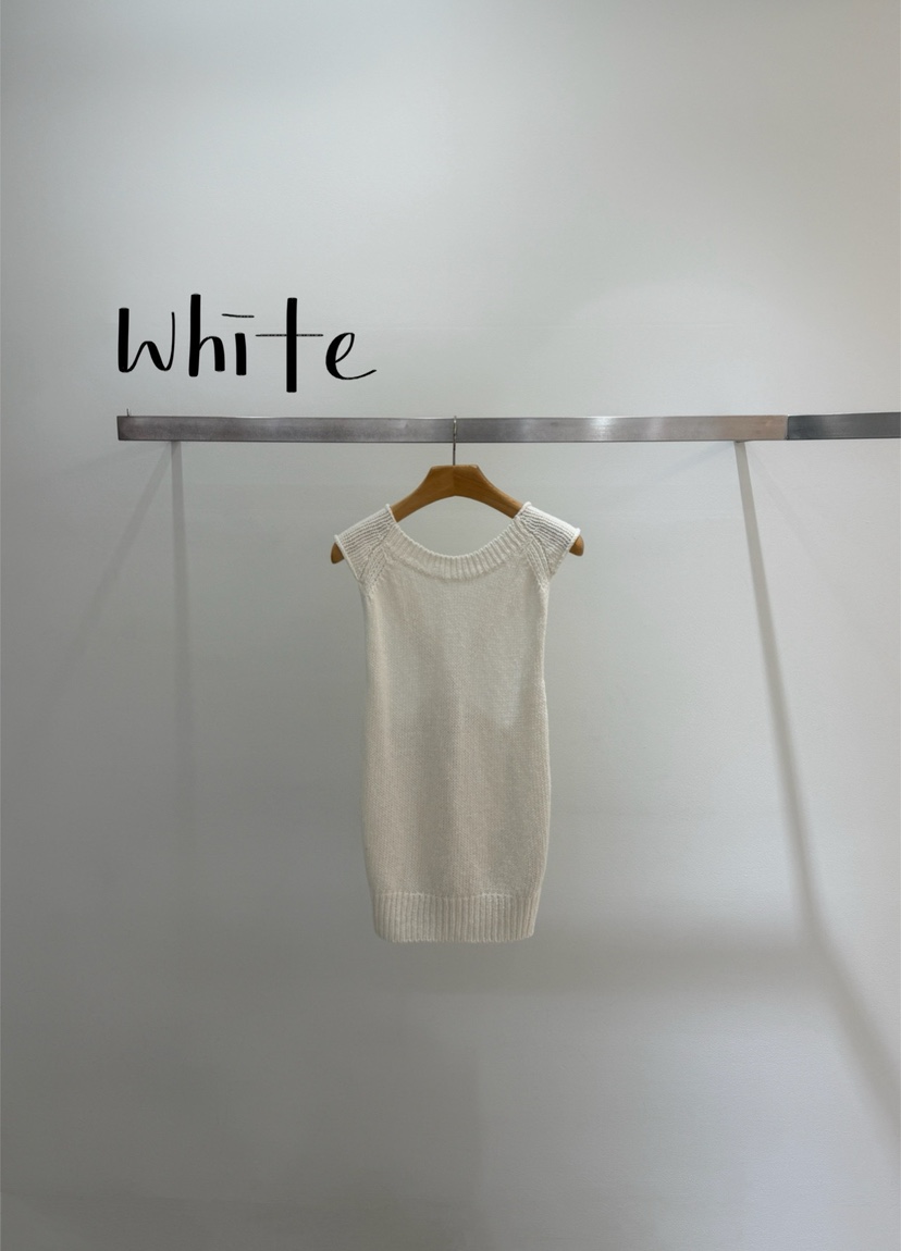 ONESTASTE韓國直郵女士新款26春夏職業休閑時尚人氣吊帶背心TASTE/ONESTASTE吊帶/背心圖色1