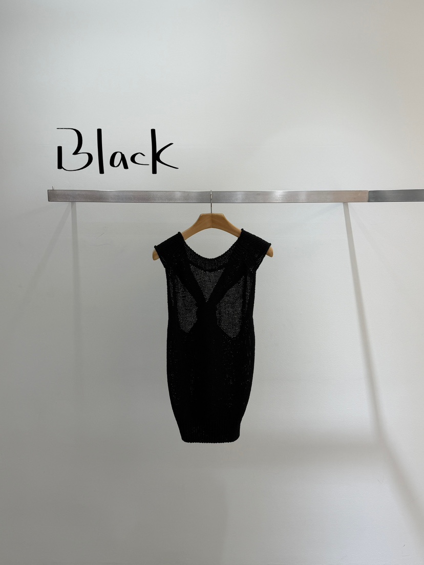 ONESTASTE韓國直郵女士新款26春夏職業休閑時尚人氣吊帶背心TASTE/ONESTASTE吊帶/背心圖色2