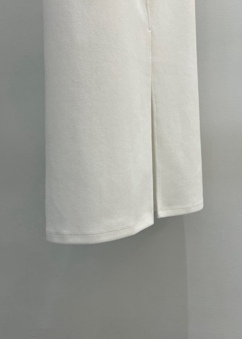 ONESTASTE韓國東大門直郵女裝新款人氣推薦26春夏熱賣長裙TASTE/ONESTASTE長裙