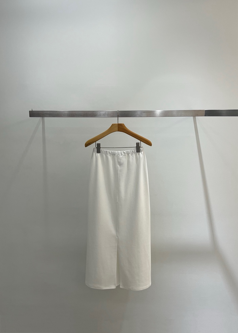 ONESTASTE韓國東大門直郵女裝新款人氣推薦26春夏熱賣長裙TASTE/ONESTASTE長裙