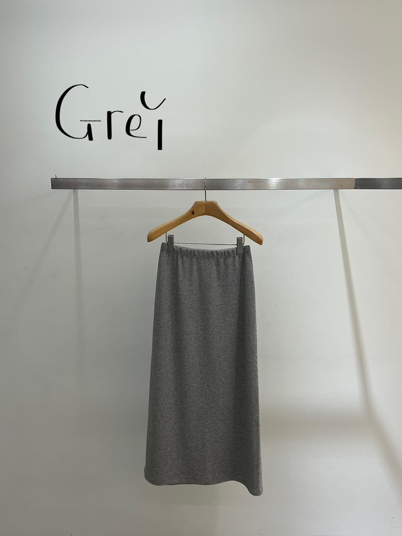 ONESTASTE韓國東大門直郵女裝新款人氣推薦26春夏熱賣長裙TASTE/ONESTASTE長裙圖色2