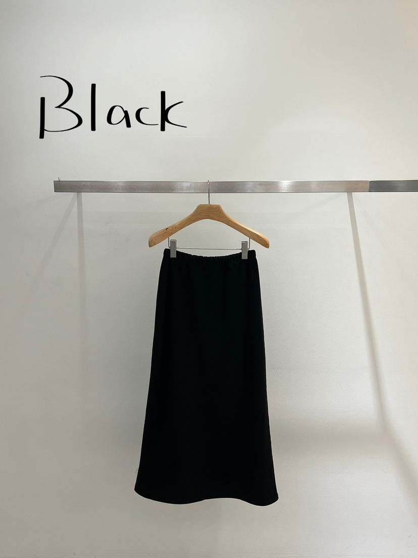 ONESTASTE韓國東大門直郵女裝新款人氣推薦26春夏熱賣長裙TASTE/ONESTASTE長裙圖色4