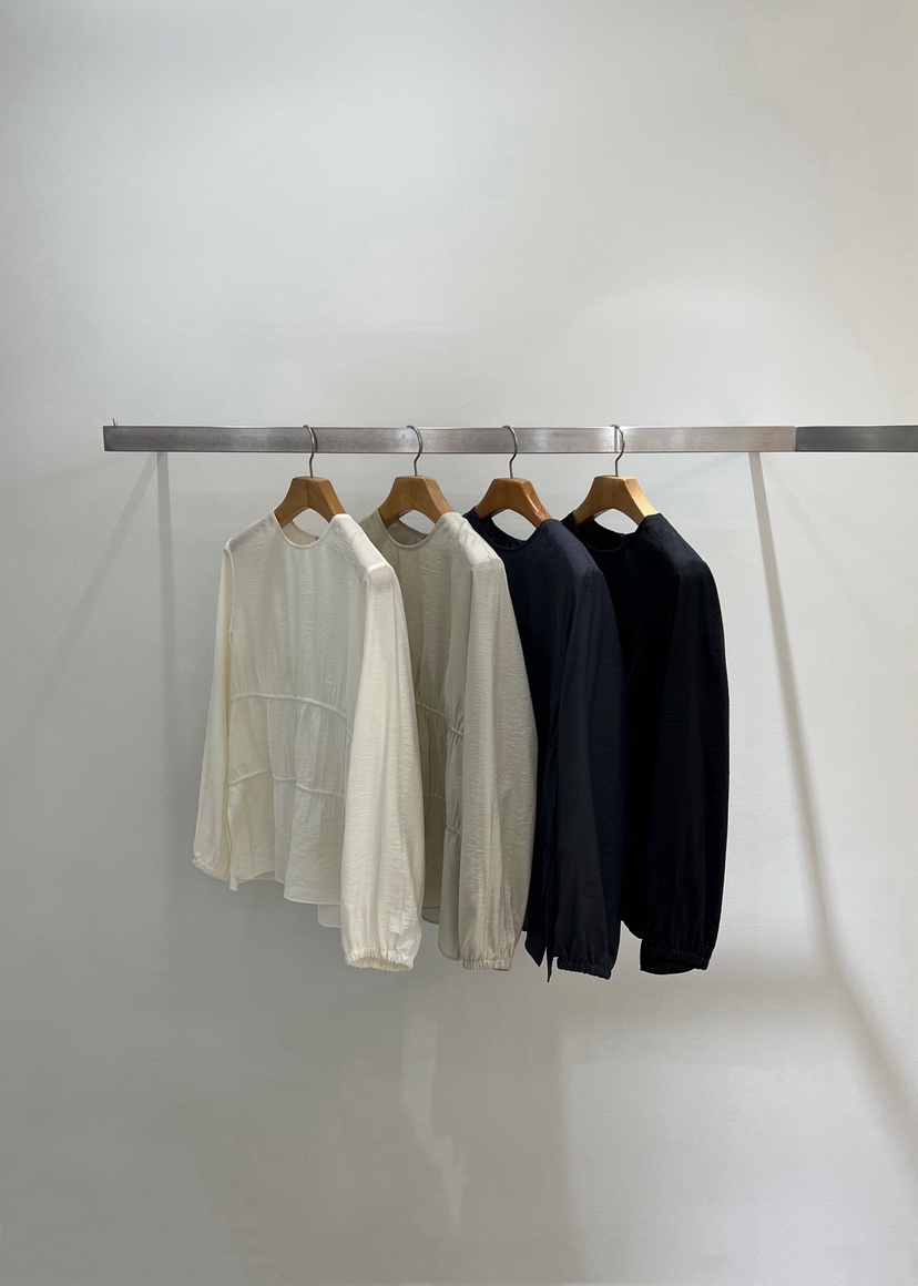 ONESTASTE韓國直郵女裝新品26春夏職業熱賣人氣襯衫蕾絲衫TASTE/ONESTASTE襯衫/蕾絲衫