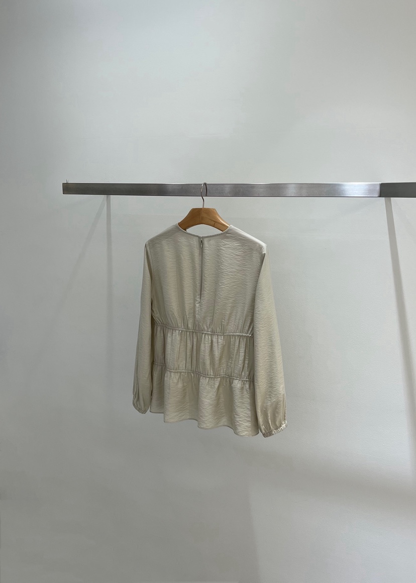 ONESTASTE韓國直郵女裝新品26春夏職業熱賣人氣襯衫蕾絲衫TASTE/ONESTASTE襯衫/蕾絲衫