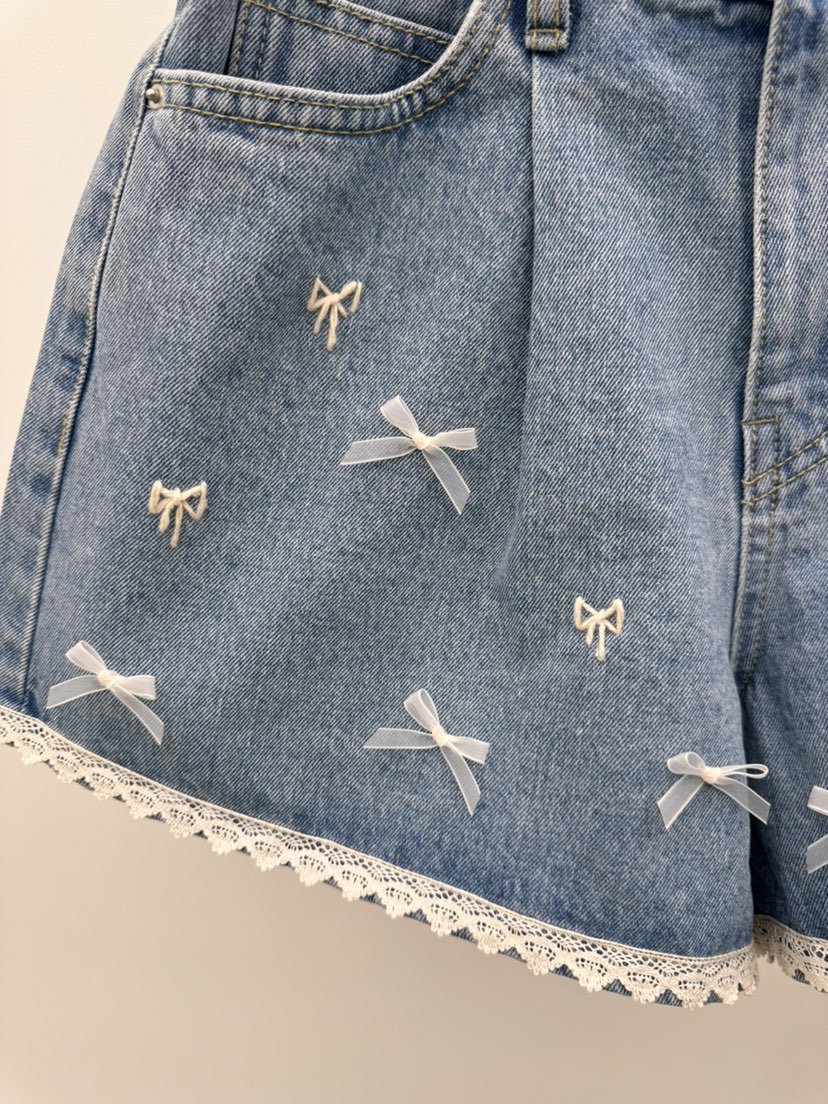 THORE韓國東大門直郵女士新款人氣休閑熱賣時尚職業推薦短褲THORE短褲