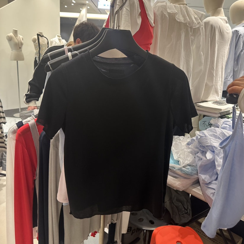 ARTE STUDIO/ATTENTION EDITORIAL韓國東大門代購女裝新品熱賣T恤ARTE StudioT恤圖色3