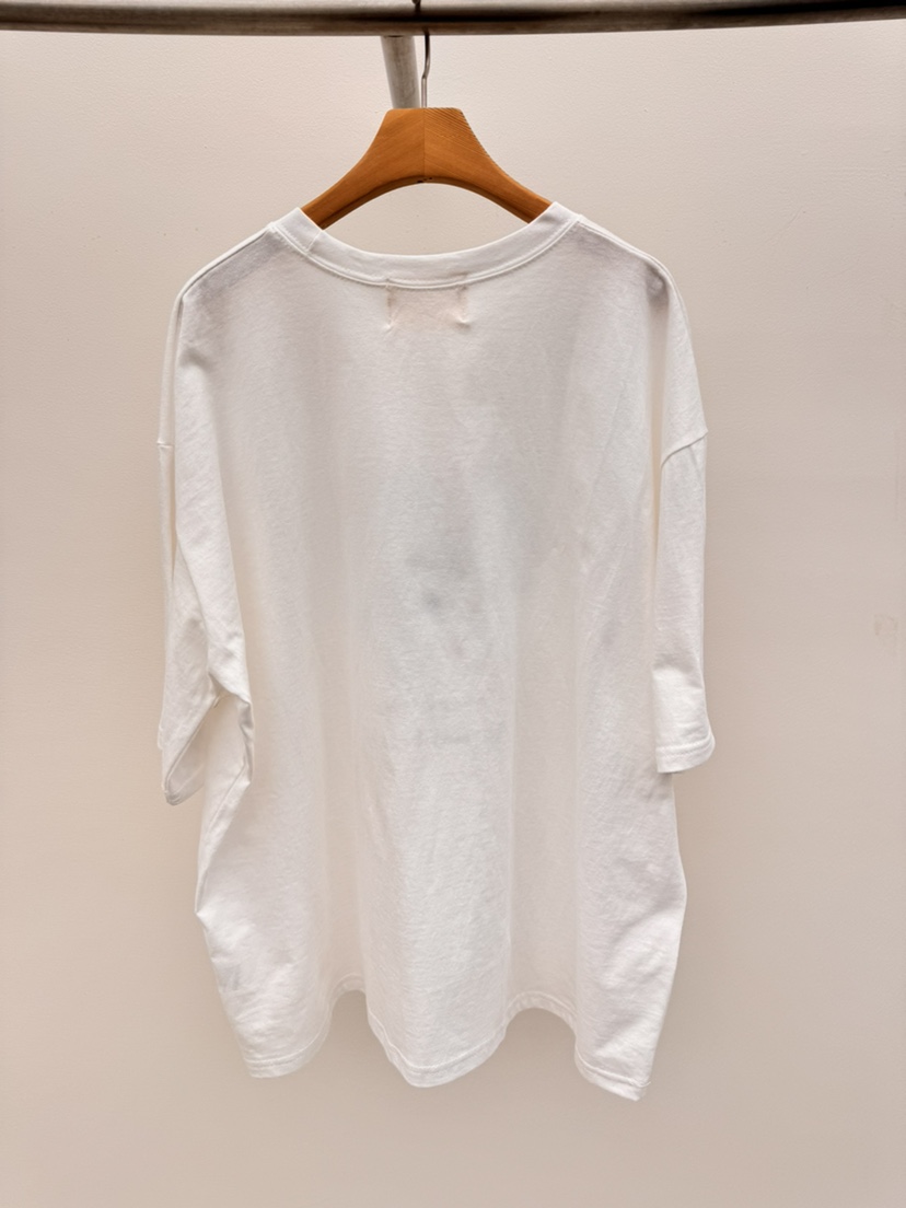 THORE韓國直郵女士新品熱賣職業休閑人氣推薦時尚26春夏T恤THORET恤