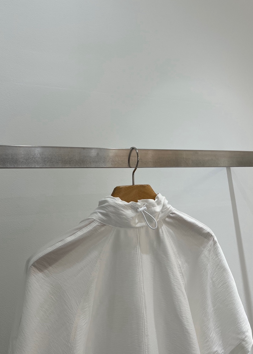 ONESTASTE韓國直郵女裝新品26春夏職業推薦襯衫蕾絲衫纖維TASTE/ONESTASTE襯衫/蕾絲衫