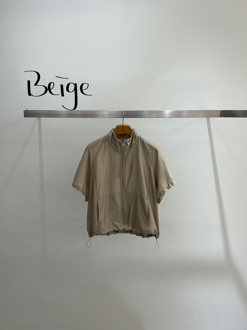 ONESTASTE韓國直郵女裝新品26春夏職業推薦襯衫蕾絲衫纖維TASTE/ONESTASTE襯衫/蕾絲衫圖色2