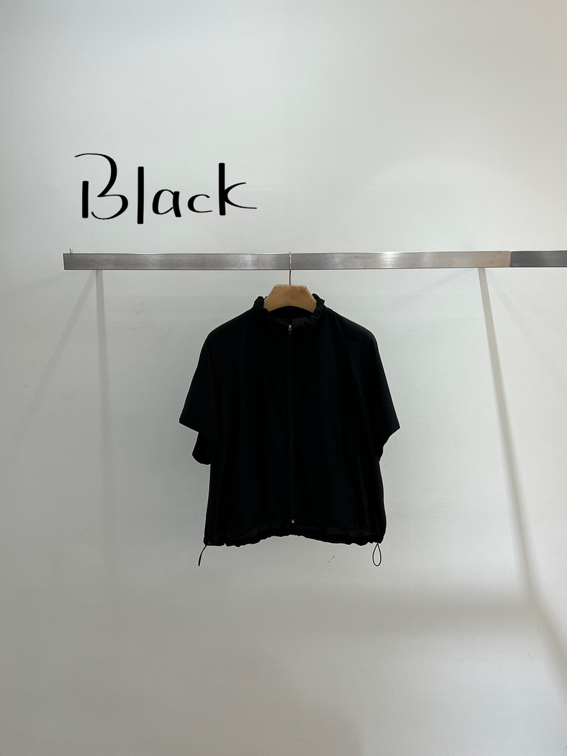 ONESTASTE韓國直郵女裝新品26春夏職業推薦襯衫蕾絲衫纖維TASTE/ONESTASTE襯衫/蕾絲衫圖色3