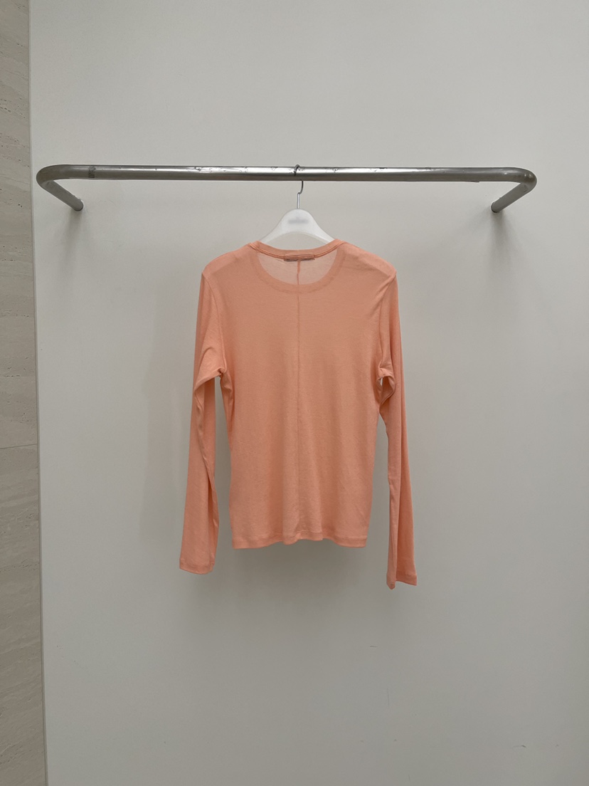 ATMOSPHERE韓國代購女士新款休閑人氣推薦時尚熱賣長袖T恤ATMOSPHERE/BLING長袖T恤