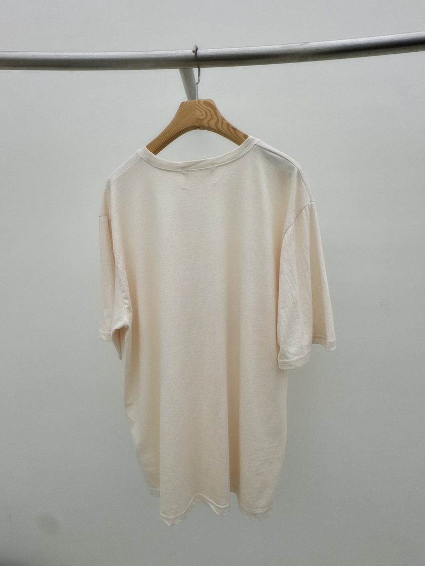 THORE韓國直郵實拍女士新品時尚26春夏熱賣推薦職業人氣T恤THORET恤