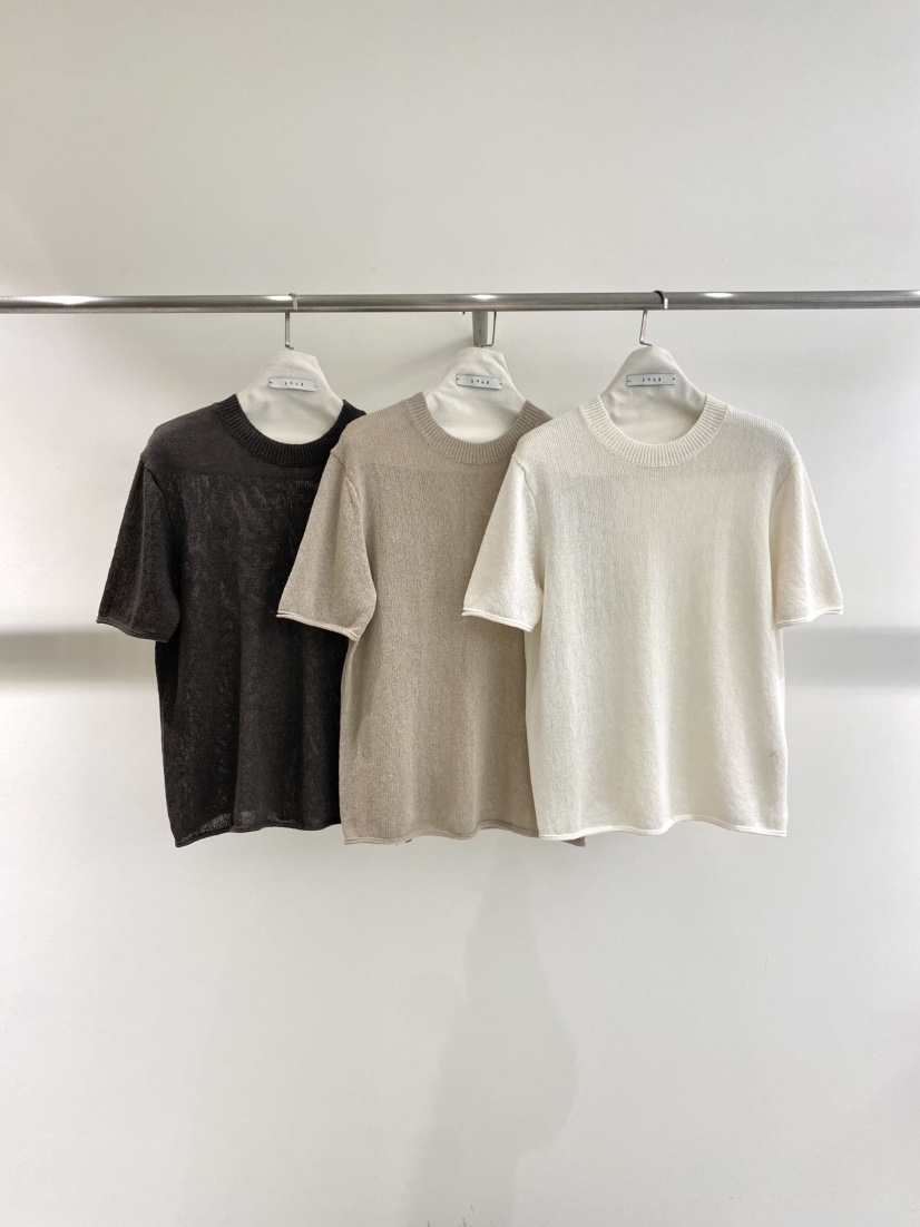 1968韓國代購女士新款職業休閑26春夏時尚熱賣人氣針織衫1968/YEOUYA針織衫