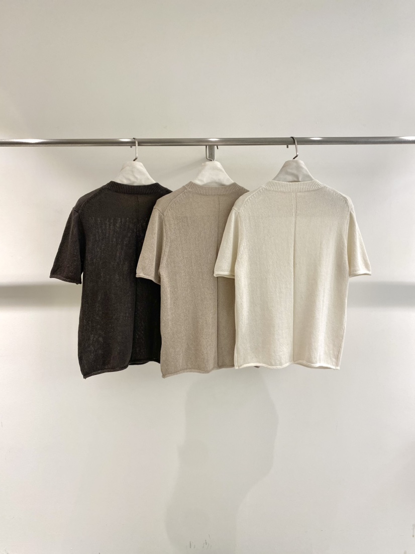 1968韓國代購女士新款職業休閑26春夏時尚熱賣人氣針織衫1968/YEOUYA針織衫