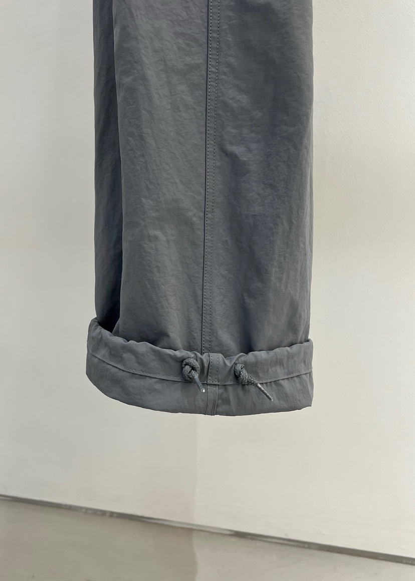 ONESTASTE韓國東大門代購女裝新品職業人氣時尚休閑褲尼龍TASTE/ONESTASTE休閑褲